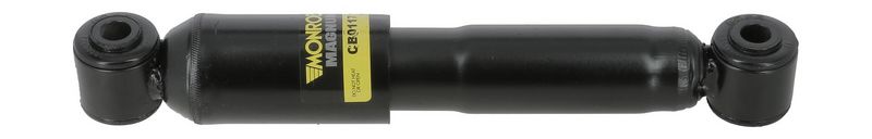 Demferis, Kabīnes stiprinājums - CB0117