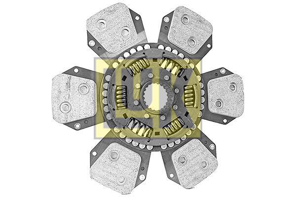 Sajūga disks - 333 0059 11