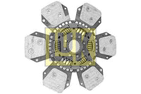 Sajūga disks - 333 0059 11