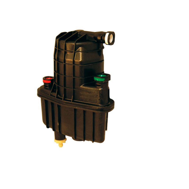 Degvielas filtrs - PS 980/9
