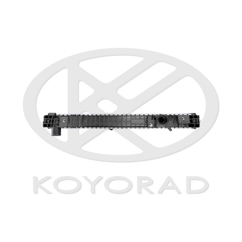 Motora dzesēsanas radiators - PL023261