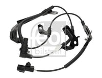 ABS-anturi - 10072