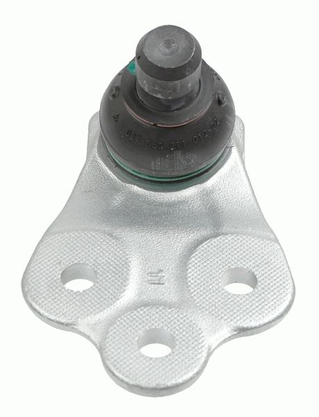 Balst-/Virzošais šarnīrs - 37616 01