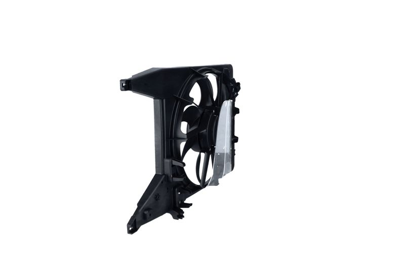 Ventilators, Motora dzesēšanas sistēma - 470084