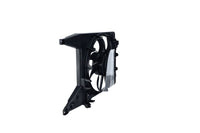 Ventilators, Motora dzesēšanas sistēma - 470084