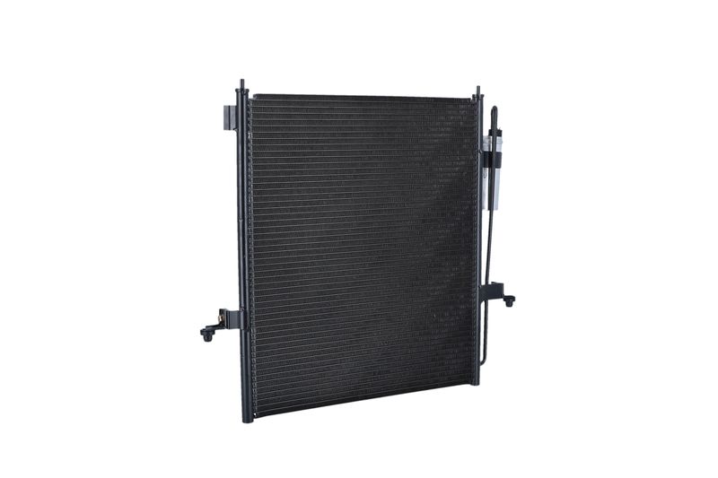 Lauhdutin, ilmastointilaite - 35871