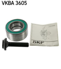 Pyöränlaakerisarja - VKBA 3605
