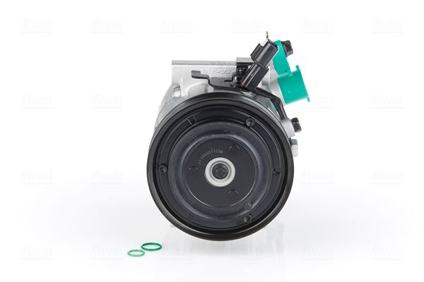 Kompresors, Gaisa kond. sistēma - 890243