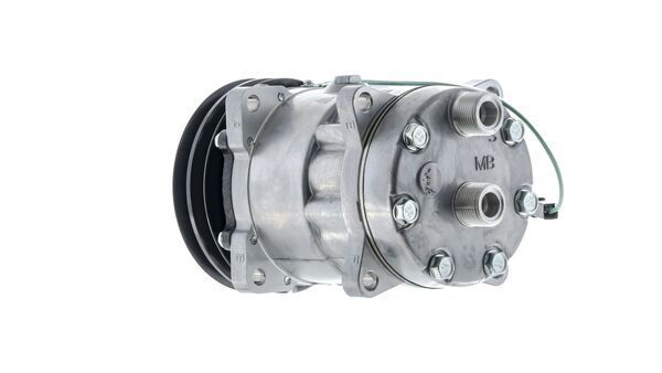 Kompressori, ilmastointilaite - ACP 989 000S