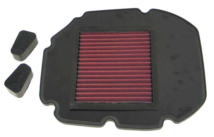 Gaisa filtrs - HA-0011