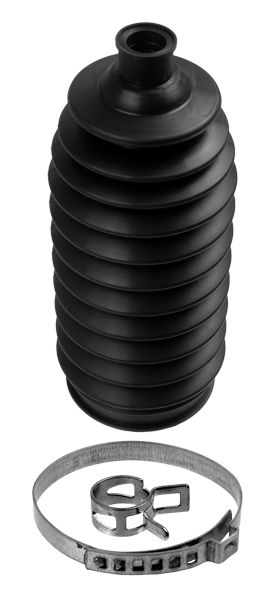 Putekļusargs, Stūres iekārta - 33969 01