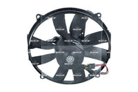 Ventilators, Motora dzesēšanas sistēma - 47046
