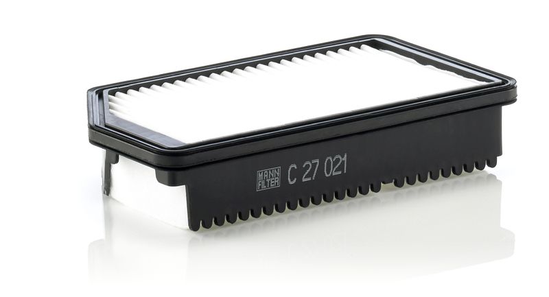 Ilmansuodatin - C 27 021