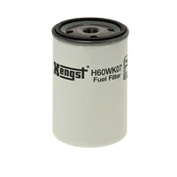 Degvielas filtrs - H60WK07