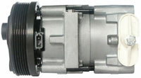 Kompressori, ilmastointilaite - ACP 101 000S