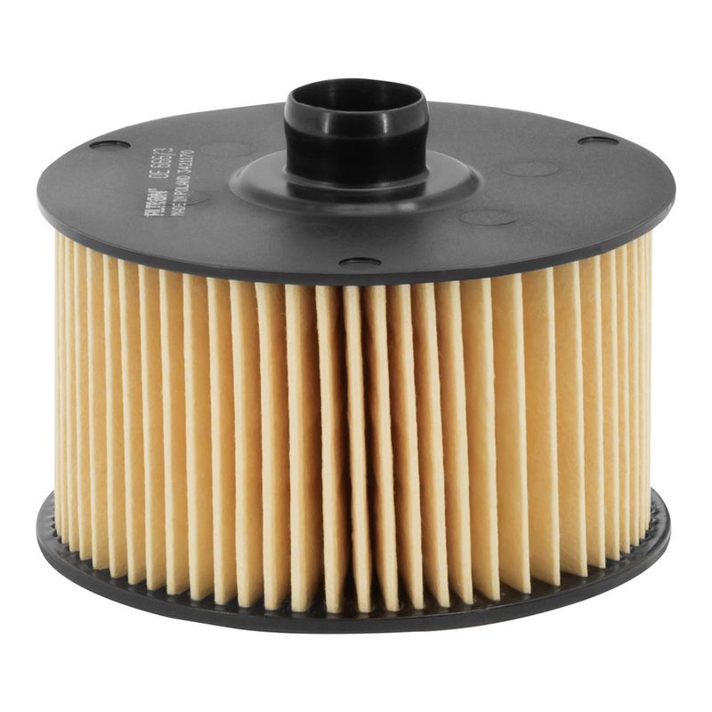 Eļļas filtrs - OE 666/3
