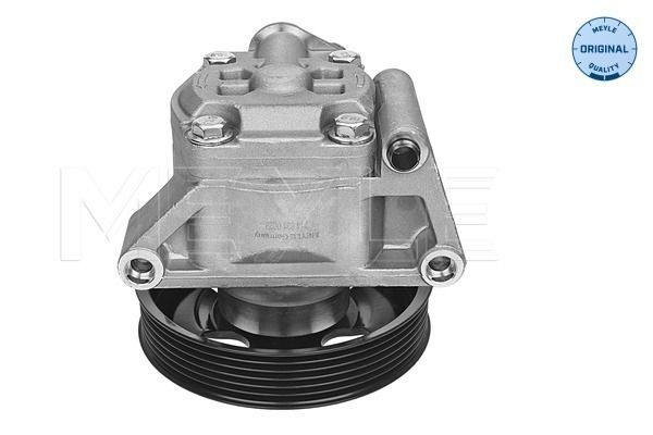 Hydrauliikkapumppu, ohjaus - 714 631 0029