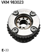 Nokka-akselin ajoitussäädin - VKM 983023