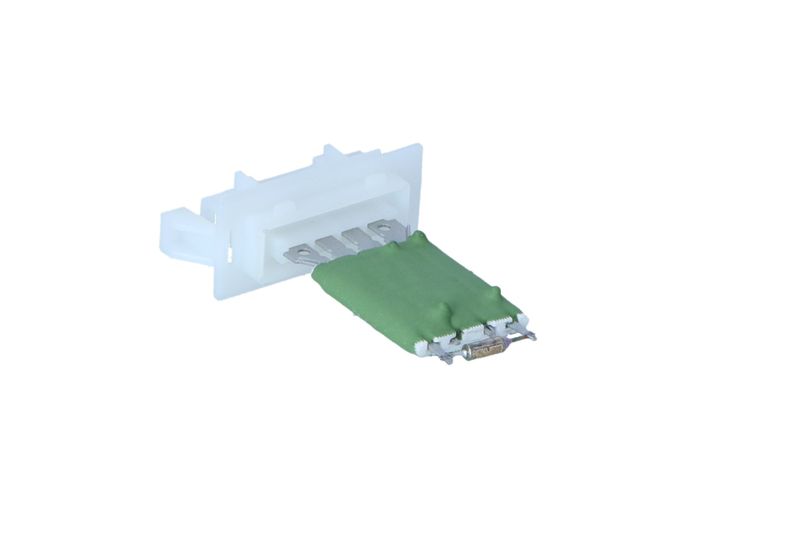Rezistors, Salona ventilators - 342119