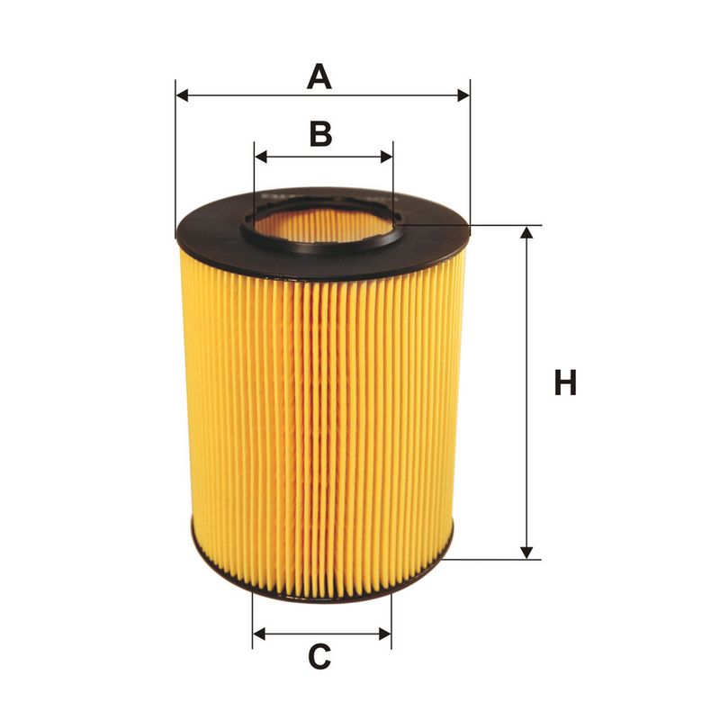 Gaisa filtrs - AR 327/1