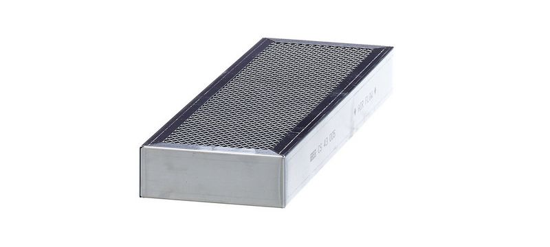 Suodatin, sisäilma - CS 43 005