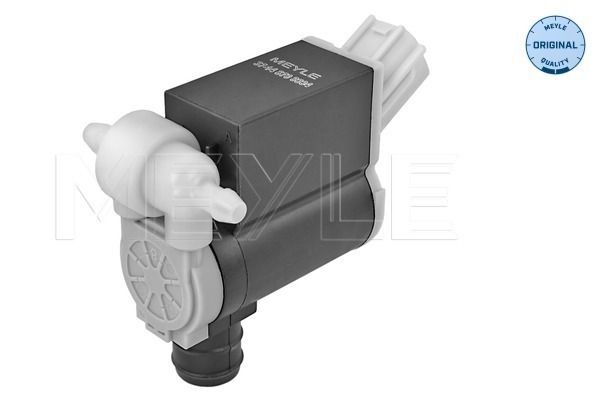 Pesunestepumppu, lasinpesu - 37-14 870 0004