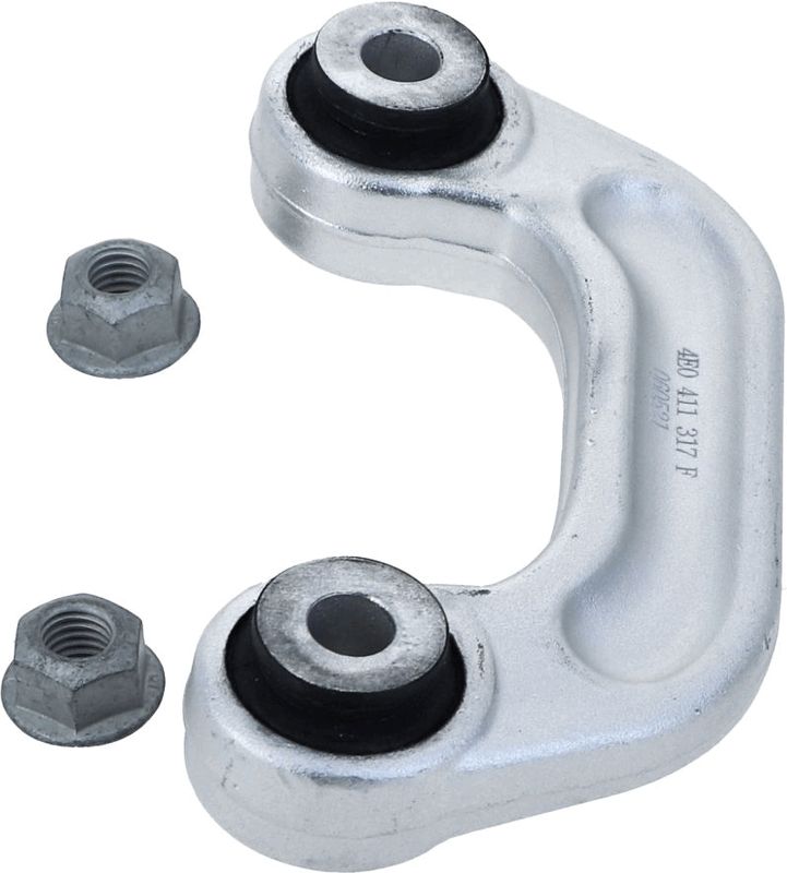 Stabilizatora atsaite/kronšteins - 30536 02