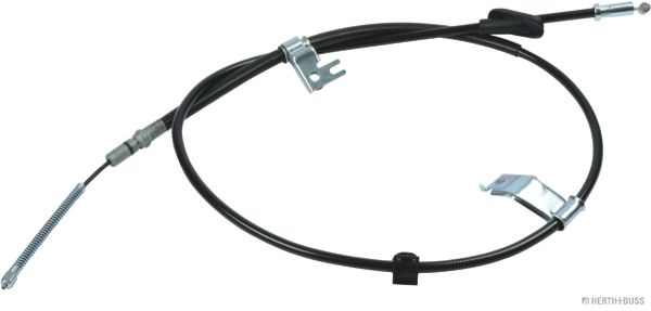 Trose, Stāvbremžu sistēma - J3934103