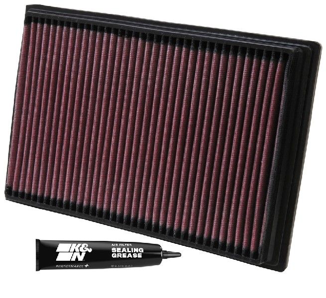 Gaisa filtrs - 33-2649