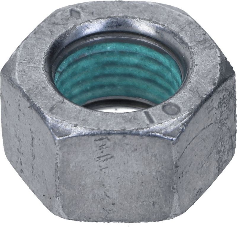 Balstiekārtas svira - 38215 01
