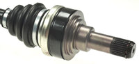 Vetoakseli - 25802