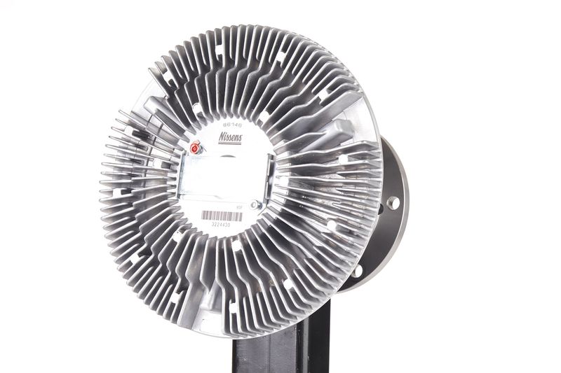Sajūgs, Radiatora ventilators - 86146