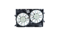 Ventilators, Motora dzesēšanas sistēma - 470074