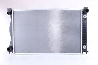 Jäähdytin,moottorin jäähdytys - 60233A