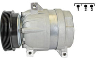 Kompressori, ilmastointilaite - ACP 1109 000S