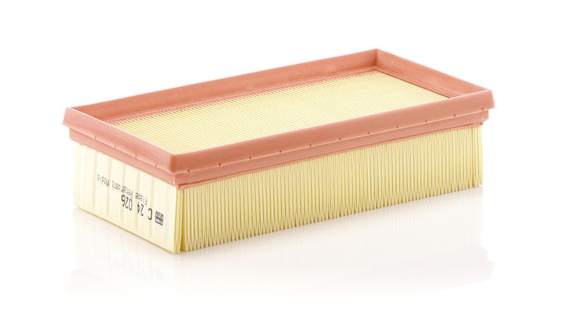 Ilmansuodatin - C 24 026
