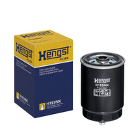 Degvielas filtrs - H193WK