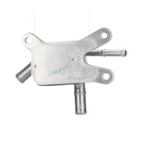 Eļļas radiators, Automātiskā pārnesumkārba - 91529