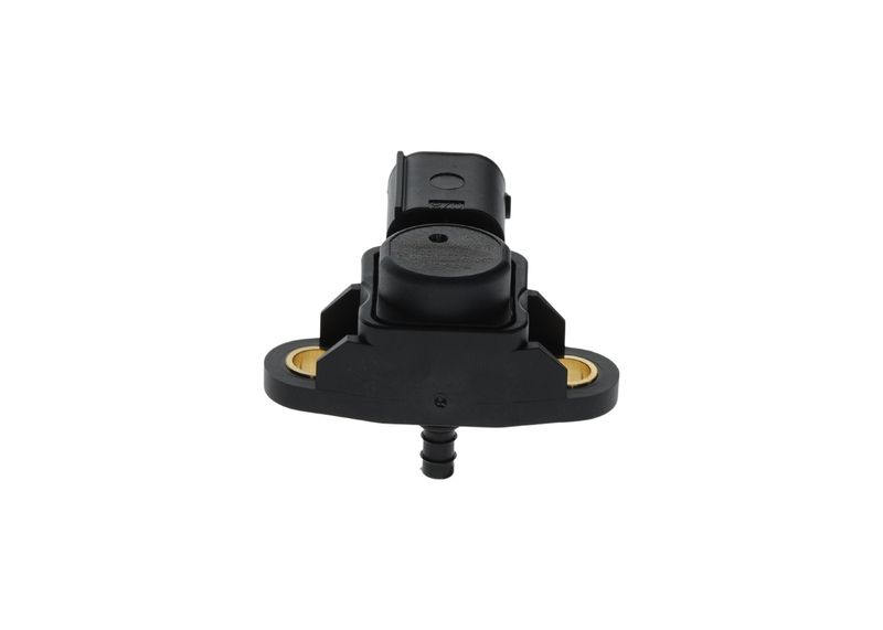 Devējs, Spiediens ieplūdes traktā - 0 261 230 439