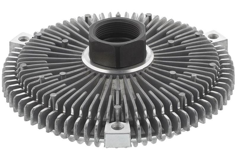 Sajūgs, Radiatora ventilators - 401 187