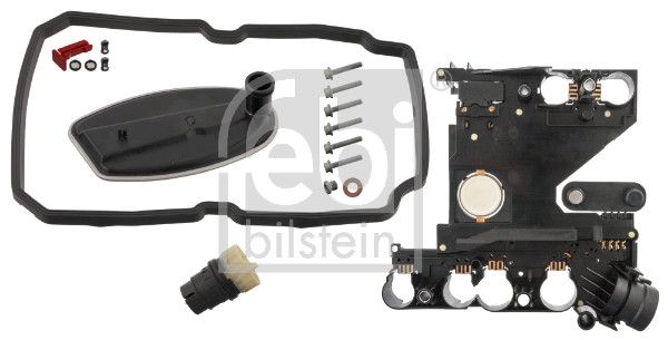 Hydrauliikkasuodatinsarja, automaattivaihteisto - 100254