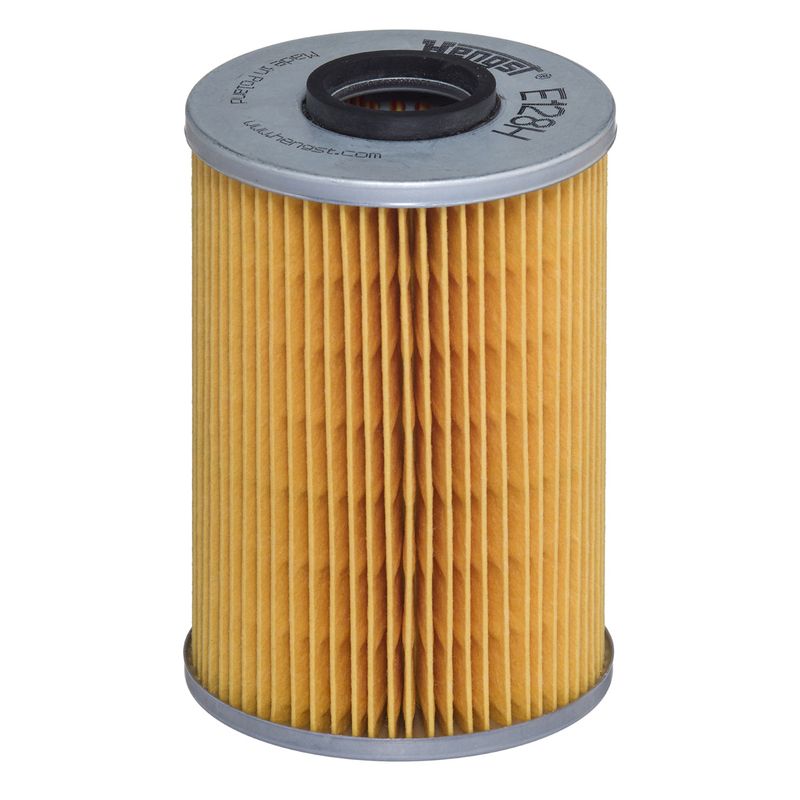 Eļļas filtrs - E128H D24
