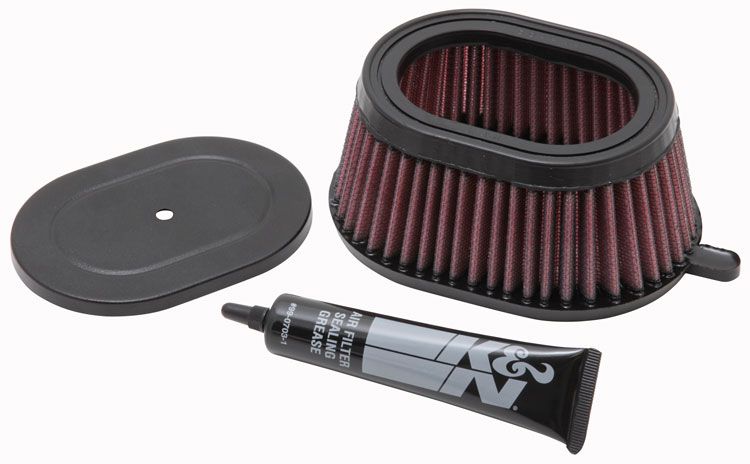 Gaisa filtrs - KA-6589