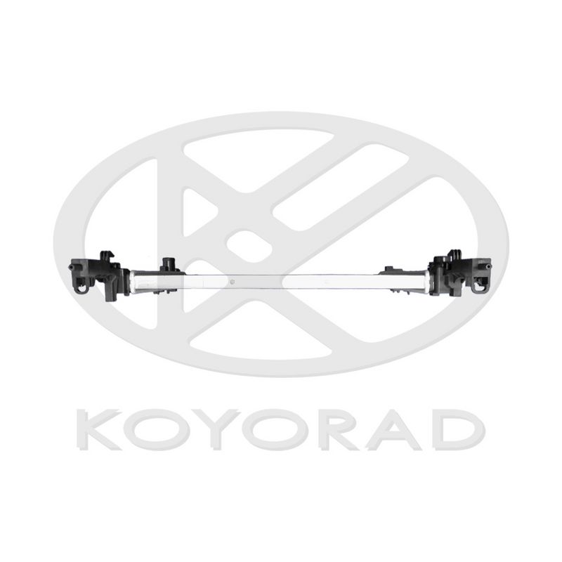 Motora dzesēsanas radiators - PL463687