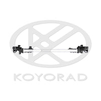 Motora dzesēsanas radiators - PL463687