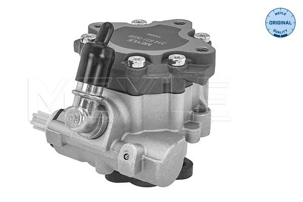 Hydrauliikkapumppu, ohjaus - 314 631 0036