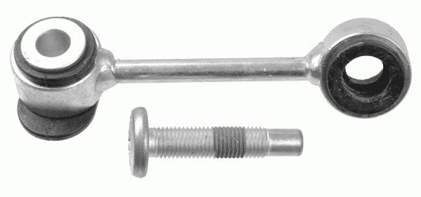 Stabilizatora atsaite/kronšteins - 25039 02