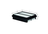 Gaisa filtrs - LX 862