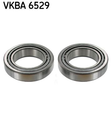 Pyöränlaakerisarja - VKBA 6529