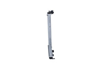 Motora dzesēsanas radiators - 58315